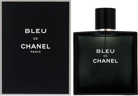 bleu de chanel amazon uk|Chanel bleu 100ml best price.